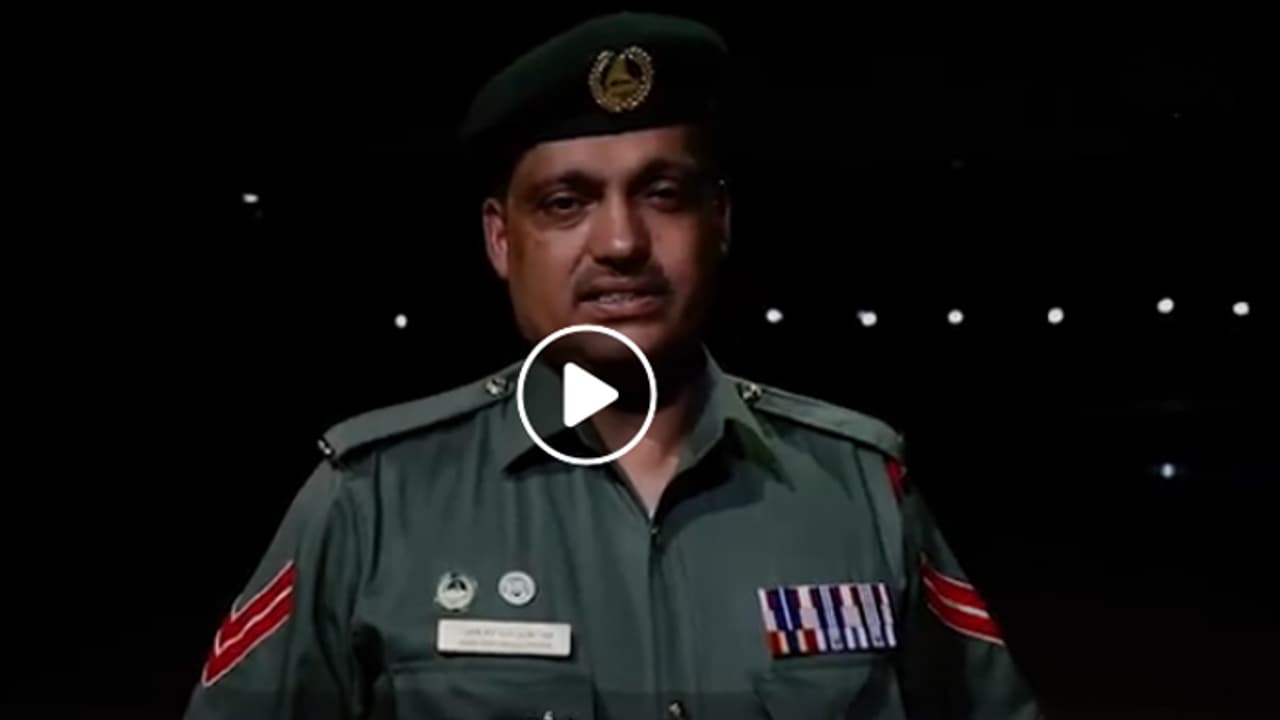 കേരളത്തെ സഹായിക്കാന് ദുബായ് പൊലീസിന്റെ മലയാളം വീഡിയോ കേരളത്തെ സഹായിക്കാന് ദുബായ് പൊലീസിന്റെ മലയാളം വീഡിയോ