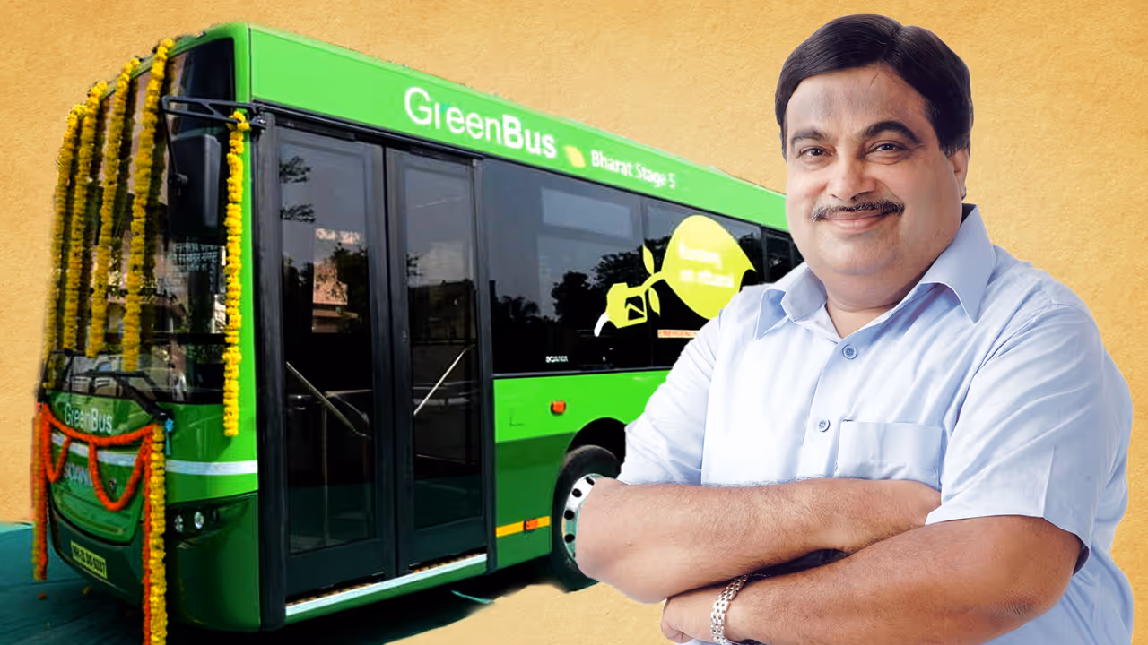 78 करोड़ में बेचा टॉयलेट का पानी जिससे 50 बसें सड़क पर दौड़ रही हैं, जानिए क्या है पूरा मामला