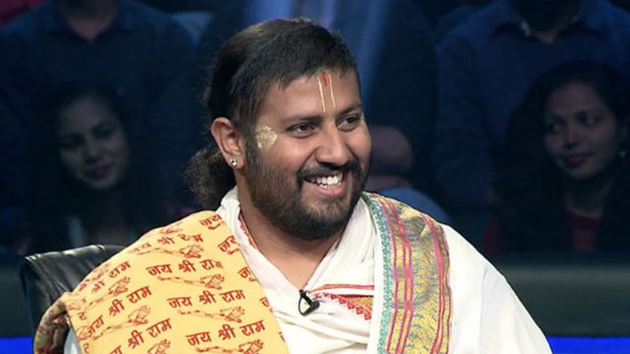 ನಾನೇ ಎಂದು ಬೀಗಬೇಡ; ರಾಮಾಯಣ ಓದಿಕೊಂಡ ಆಚಾರ್ಯರು ತಪ್ಪು ಹೇಳಿದ್ದನ್ನ ಕಂಡಿದ್ದೇವೆ! ನಾನೇ ಎಂದು ಬೀಗಬೇಡ; ರಾಮಾಯಣ ಓದಿಕೊಂಡ ಆಚಾರ್ಯರು ತಪ್ಪು ಹೇಳಿದ್ದನ್ನ ಕಂಡಿದ್ದೇವೆ!