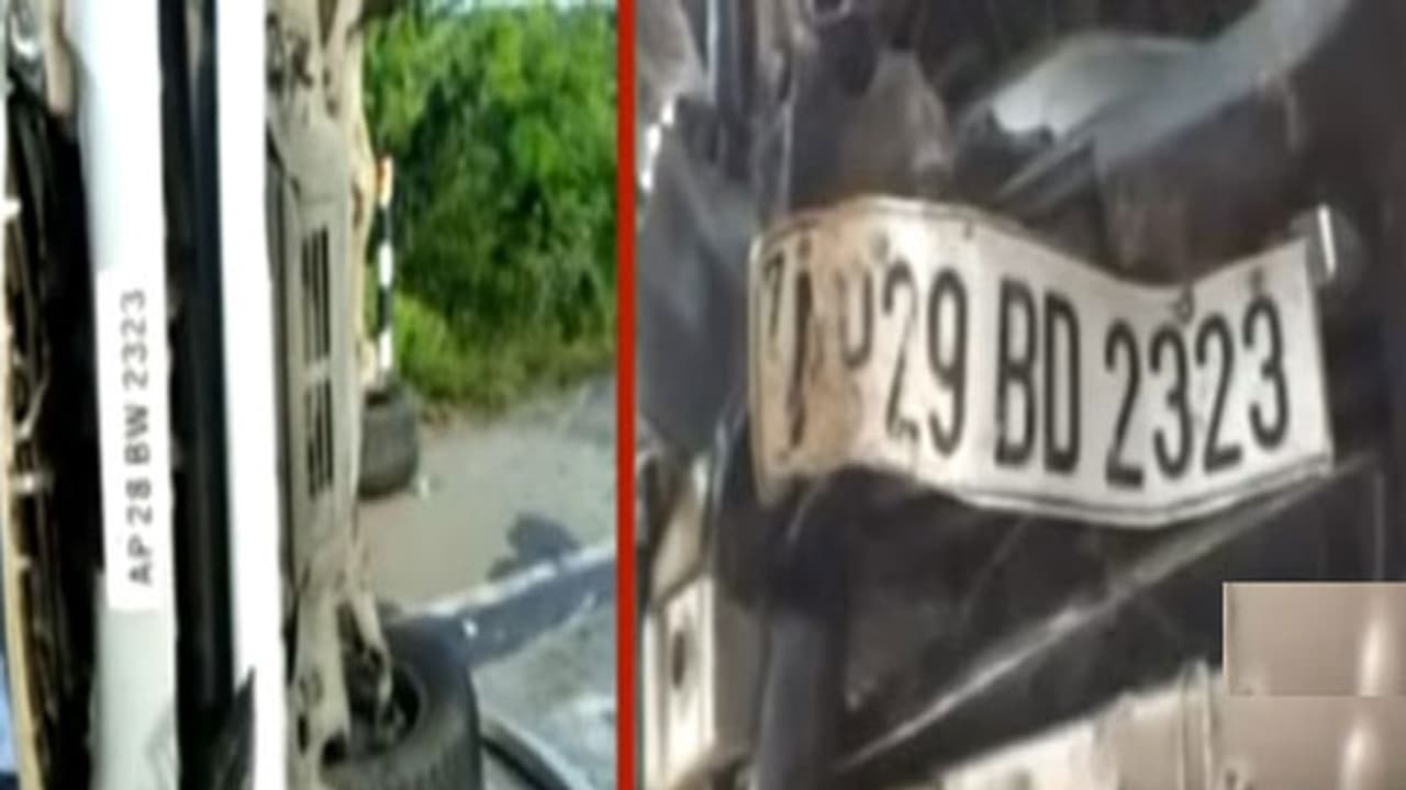 నందమూరి ఫ్యామిలీకి కలిసిరాని నెంబర్ సిరీస్!