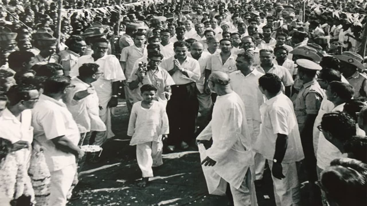 హరికృష్ణ మృతిపై క్రిష్ ఎమోషనల్ పోస్ట్!