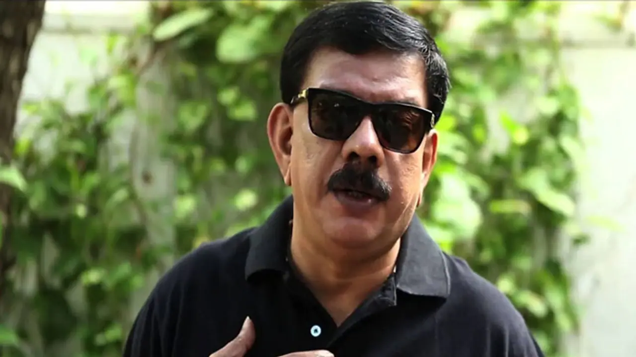 Popular Malayalam director Priyadarshan gets MP govt's Kishore Kumar award Popular Malayalam director Priyadarshan gets MP govt's Kishore Kumar award
