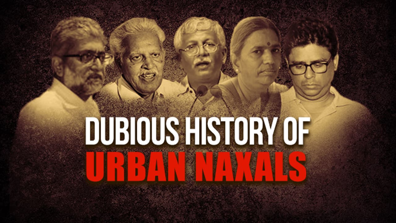 Know urban naxals Arun Ferreira, Vernon Gonsalves, Varavara Rao, Gautam Navlakha, Sudha Bharadwaj