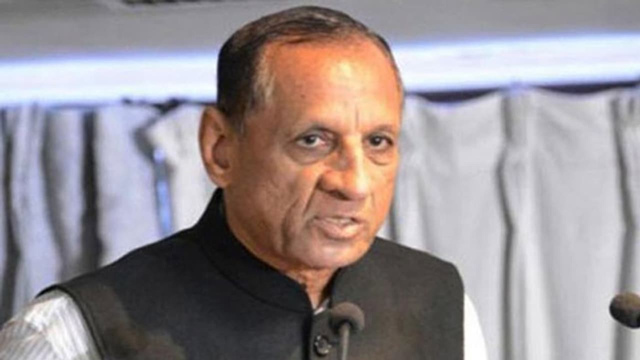 నేడు గవర్నర్ నరసింహాన్ షెడ్యూల్ ఇదీ నేడు గవర్నర్ నరసింహాన్ షెడ్యూల్ ఇదీ