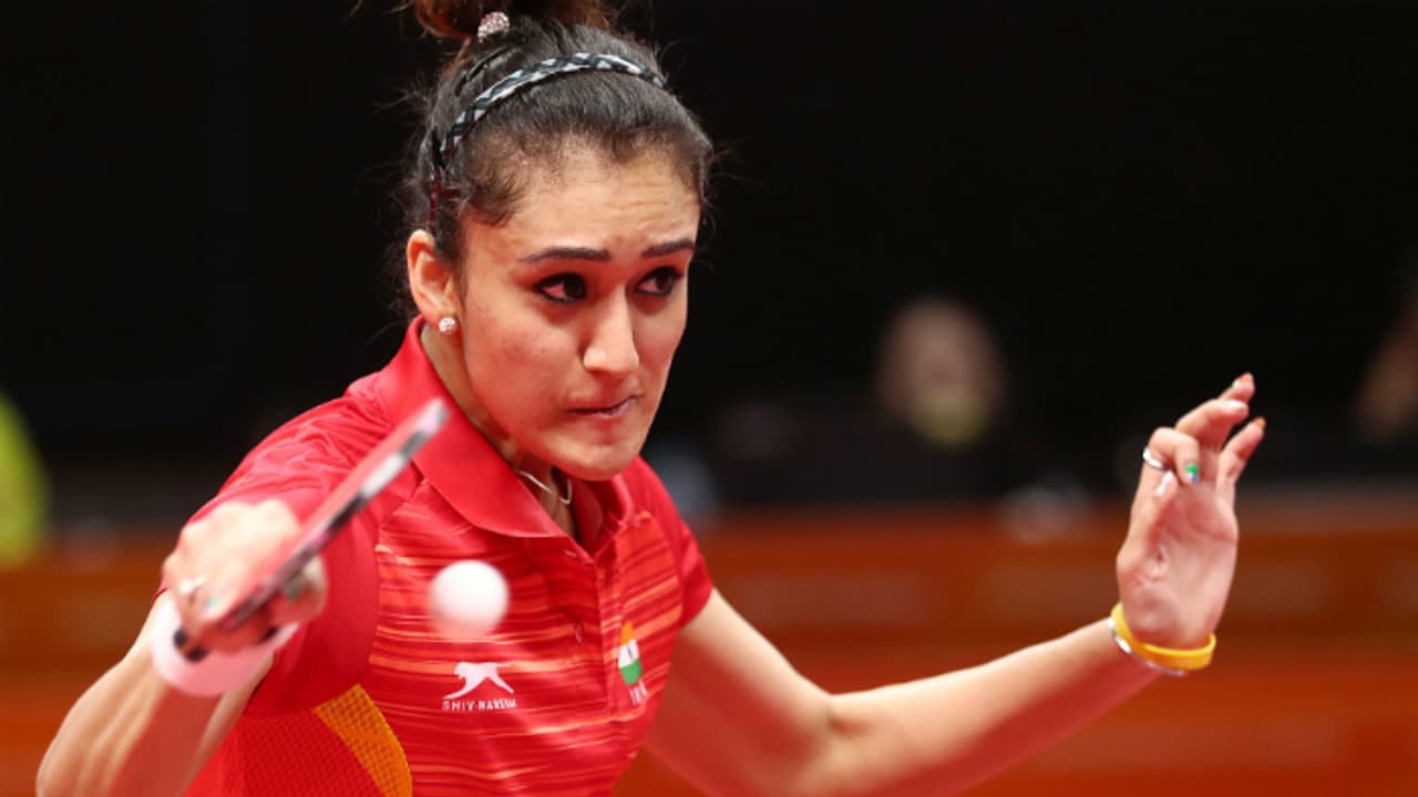 Asian Games 2018: India sets another milestone as Manika Batra Sharath Kamal bag table tennis bronze