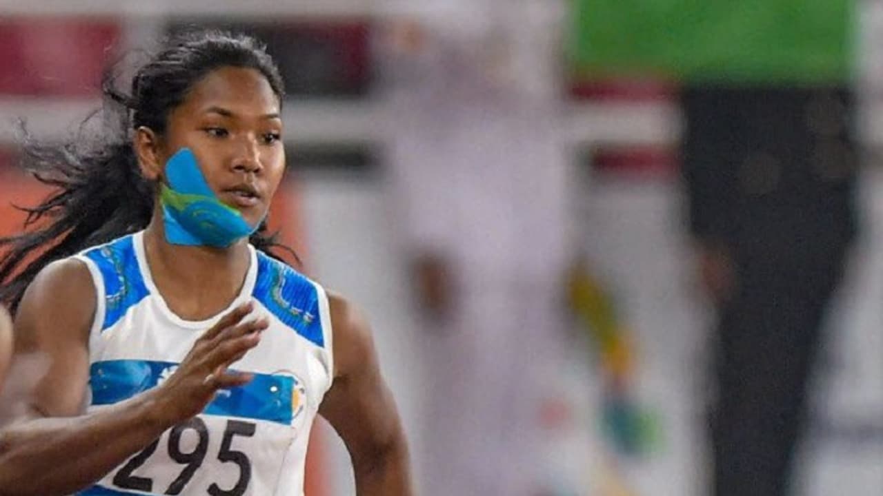 Asian Games 2018: Arpinder Singh, Swapna Barman help India match 2014 gold haul on fruitful Day 11