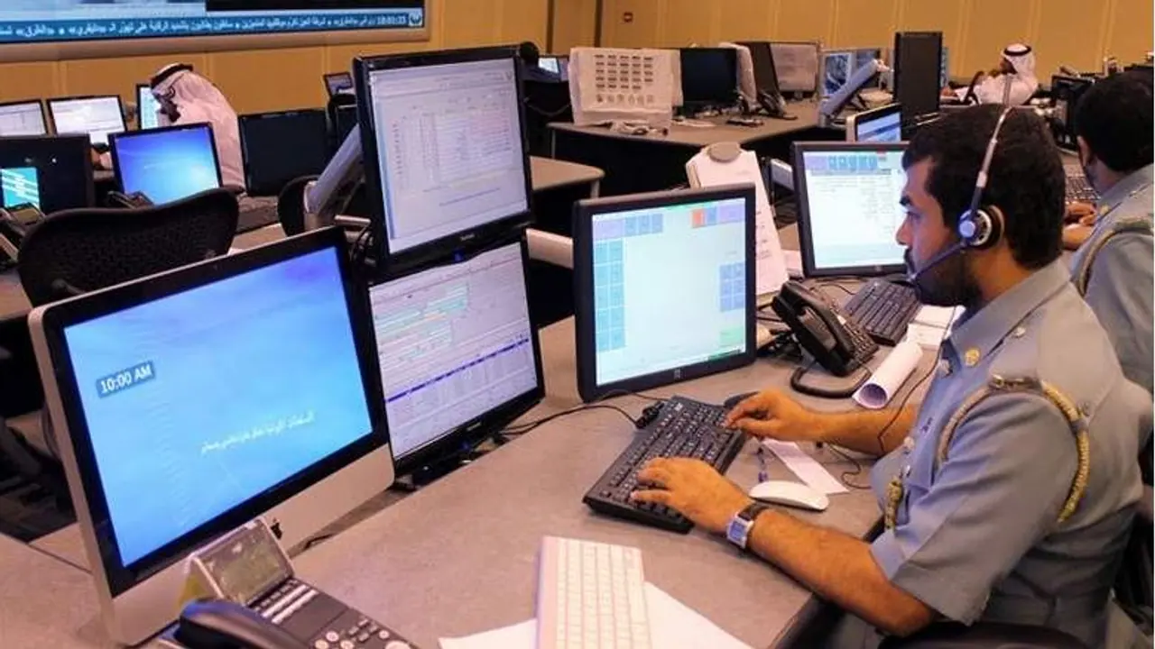 ಮಂಡ್ಯ: ಉಪಚುನಾವಣೆ ಹಿನ್ನೆಲೆ ಕಂಟ್ರೋಲ್ ರೂಂ ರಚನೆ