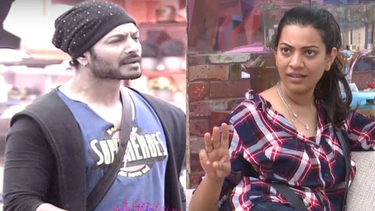 కౌశల్ చెప్పేవన్నీ అబద్ధాలే.. గీతామాధురి కామెంట్స్!