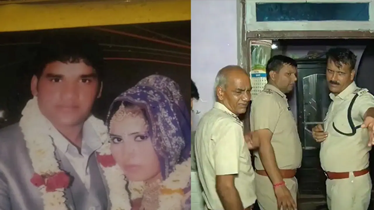 Gurugram: Family mysteriously murdered in Pataudi, 4 dead, probe ongoing