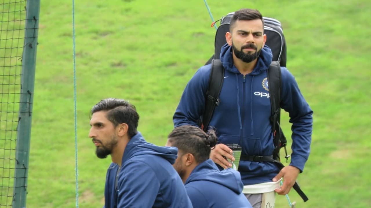 ফাইনালের আগে নিজেদের মধ্যে 'লড়াই' কোহলিদের, ছবি শেয়ার করল বিসিসিআই ফাইনালের আগে নিজেদের মধ্যে 'লড়াই' কোহলিদের, ছবি শেয়ার করল বিসিসিআই