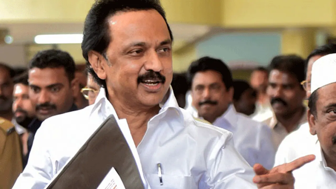 தவறு செய்பவர்கள் யாரும் தப்பிக்க முடியாது... திமுகவினரை திடுக்கிட வைத்த அமைச்சர்..!