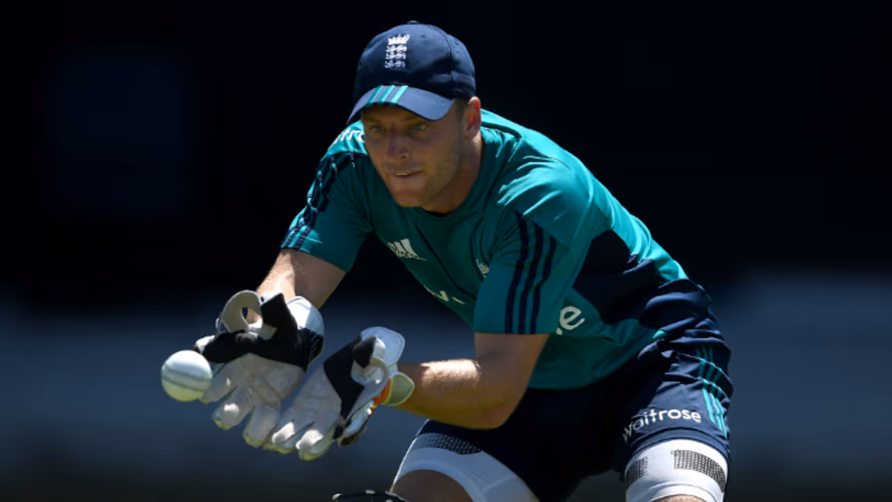India vs England 2018: Jos Buttler to keep wickets in 4th Test; Jonny Bairstow to play as specialist batsman