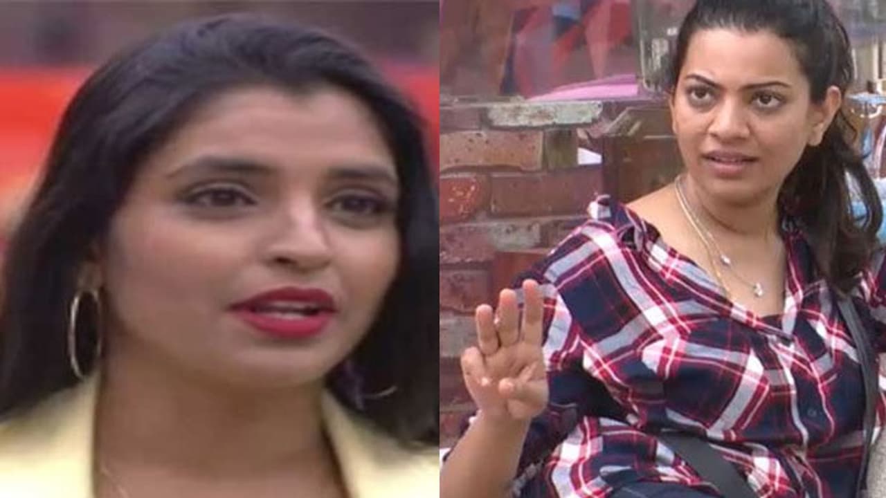 బిగ్ బాస్2: కౌశల్ ఆర్మీ టార్గెట్.. గీతా అండ్ శ్యామల..? బిగ్ బాస్2: కౌశల్ ఆర్మీ టార్గెట్.. గీతా అండ్ శ్యామల..?