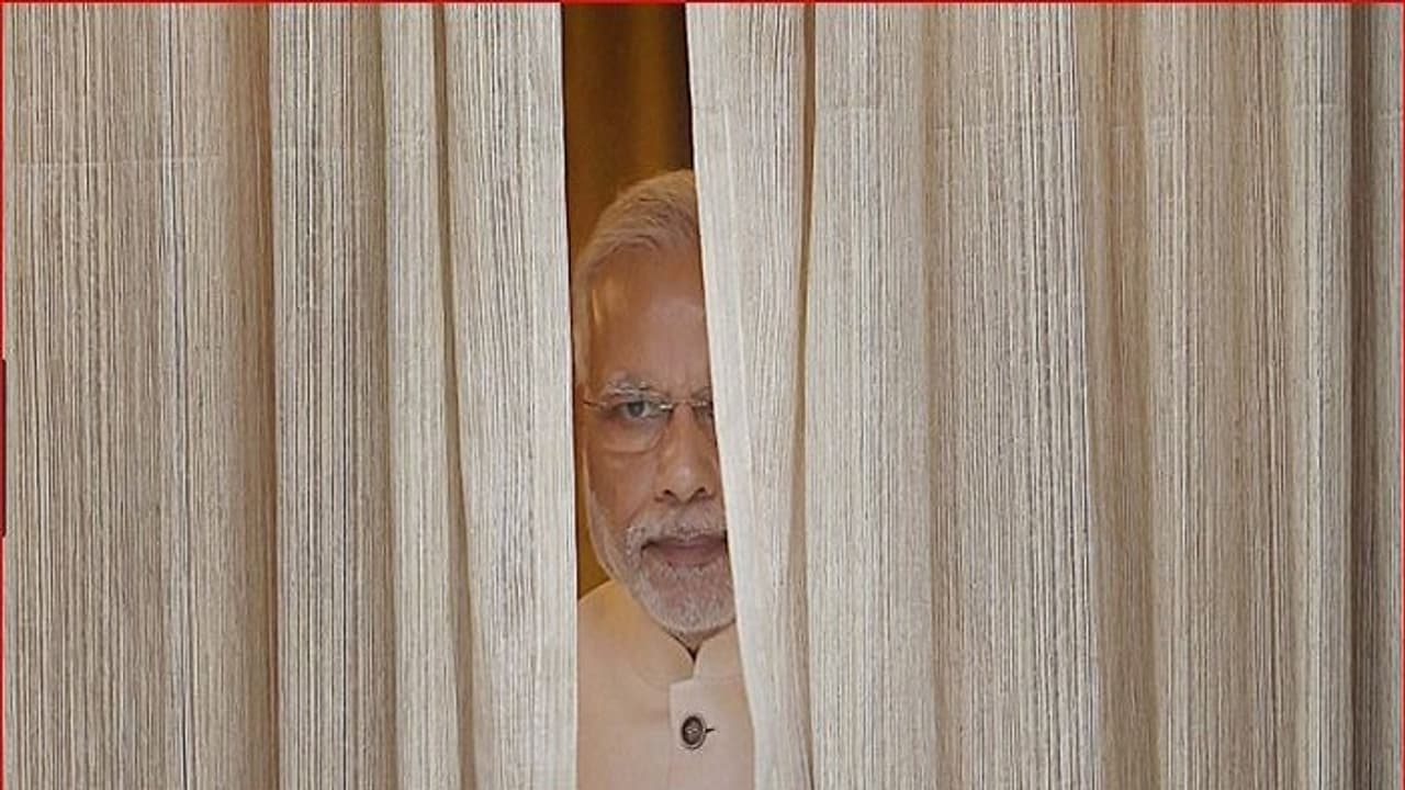 ನೋಟ್ ಬ್ಯಾನ್: ಉತ್ತರಿಸಬೇಕಾಗಿರುವುದೂ ಒನ್ ಮ್ಯಾನ್!