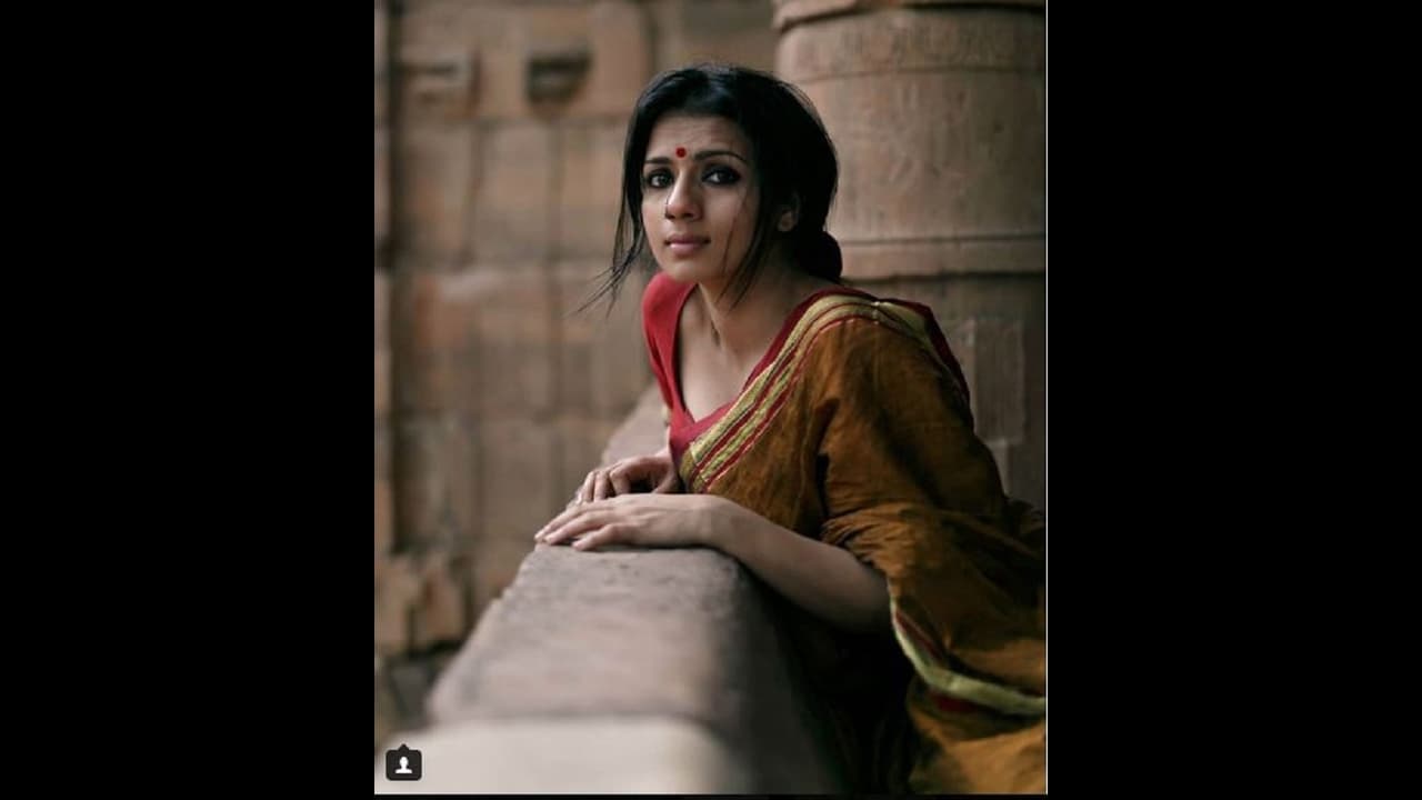 #MeToo : ಸ್ಯಾಂಡಲ್ ವುಡ್ ಸ್ಟಾರ್ ನಟನ ಕರಾಳ ಮುಖ ಬಿಚ್ಚಿಟ್ಟ ಶ್ರುತಿ ಹರಿಹರನ್ #MeToo : ಸ್ಯಾಂಡಲ್ ವುಡ್ ಸ್ಟಾರ್ ನಟನ ಕರಾಳ ಮುಖ ಬಿಚ್ಚಿಟ್ಟ ಶ್ರುತಿ ಹರಿಹರನ್