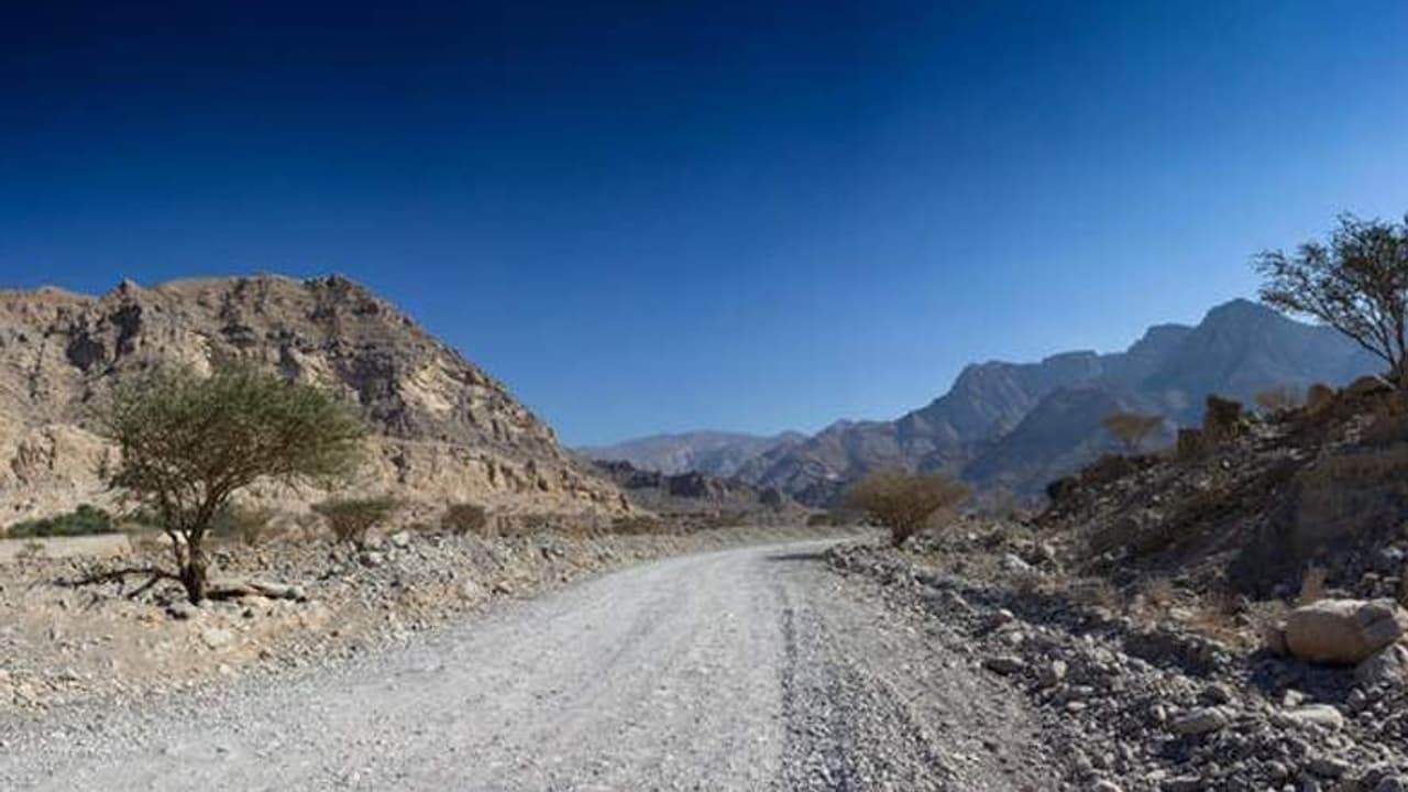 യുഎഇയില് കാണാതായ 26 വയസുകാരന്റെ മൃതദേഹം കണ്ടെത്തി യുഎഇയില് കാണാതായ 26 വയസുകാരന്റെ മൃതദേഹം കണ്ടെത്തി