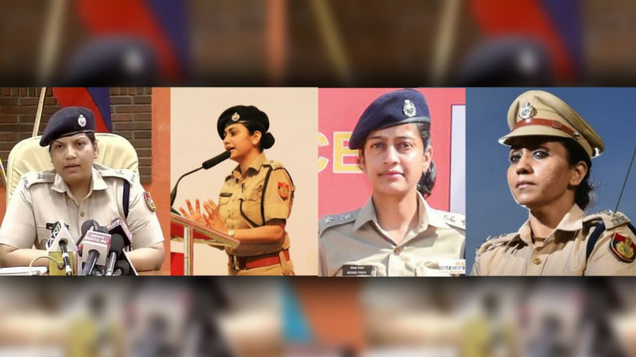 India on path of gender justice: 4 of 13 districts in Delhi to have women DCPs