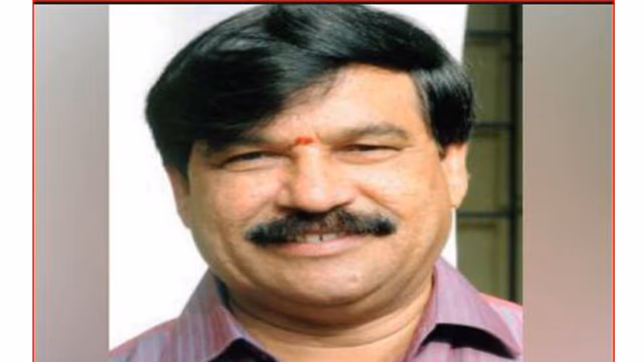 ರಾಜೀನಾಮೆ ನೀಡಿದ ಮೇಲೆ ಉಚ್ಚಾಟನೆ ಏಕೆ : ಶಾಸಕ ರಾಮ್'ದಾಸ್'ಗೆ ಪ್ರಶ್ನೆ ರಾಜೀನಾಮೆ ನೀಡಿದ ಮೇಲೆ ಉಚ್ಚಾಟನೆ ಏಕೆ : ಶಾಸಕ ರಾಮ್'ದಾಸ್'ಗೆ ಪ್ರಶ್ನೆ