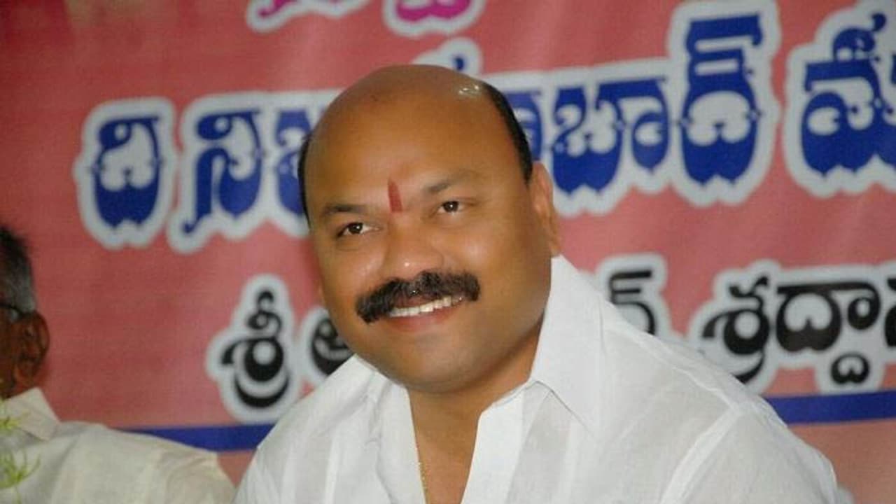 లైంగిక వేధింపుల కేసులో డీఎస్ తనయుడు సంజయ్‌కు బెయిల్