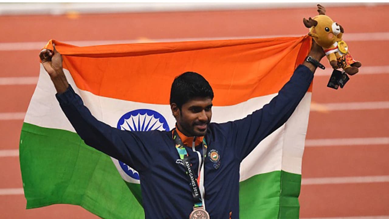 ഏഷ്യന്‍ അത്‍ലറ്റിക്‌സ് ചാമ്പ്യന്‍ഷിപ്പ്: ഇന്ത്യന്‍ ടീമില്‍ മലയാളിത്തിളക്കം