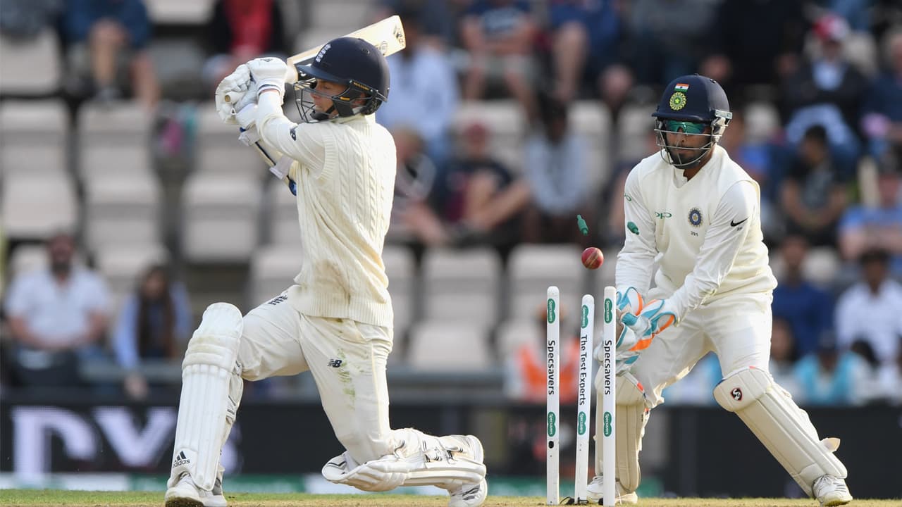 India vs England 2018: Taken by surprise with amount of lateral movement India generated, says Sam Curran