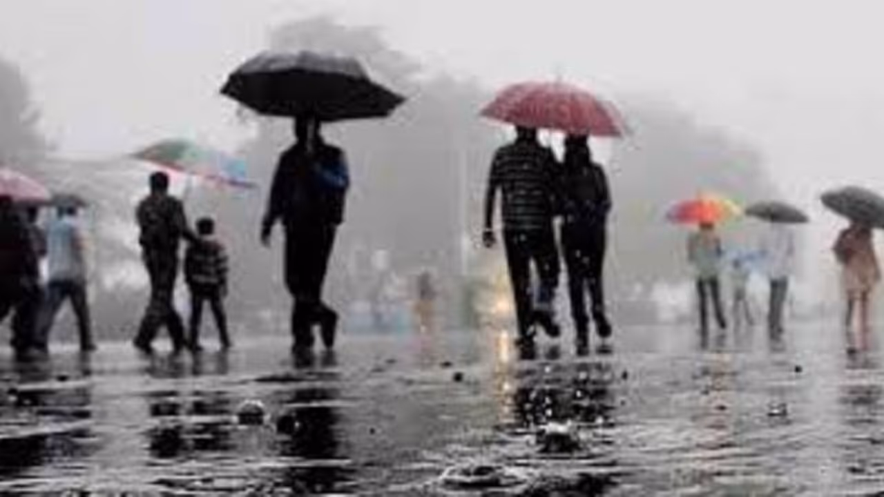 ಸೆ.19ರಿಂದ ಈ ಪ್ರದೇಶಗಳಲ್ಲಿ ಭಾರೀ ಮಳೆ : ಹವಾಮಾನ ಇಲಾಖೆ ಎಚ್ಚರಿಕೆ! ಸೆ.19ರಿಂದ ಈ ಪ್ರದೇಶಗಳಲ್ಲಿ ಭಾರೀ ಮಳೆ : ಹವಾಮಾನ ಇಲಾಖೆ ಎಚ್ಚರಿಕೆ!