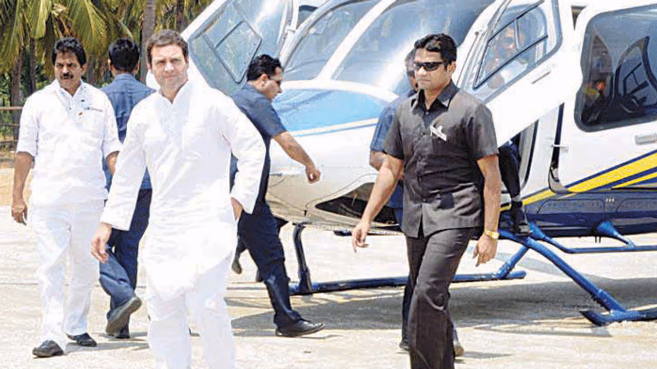 20 ಸೆಕೆಂಡ್ ತಡವಾಗಿದ್ದರೆ ರಾಹುಲ್ ಬದುಕುತ್ತಿರಲಿಲ್ಲ! 20 ಸೆಕೆಂಡ್ ತಡವಾಗಿದ್ದರೆ ರಾಹುಲ್ ಬದುಕುತ್ತಿರಲಿಲ್ಲ!