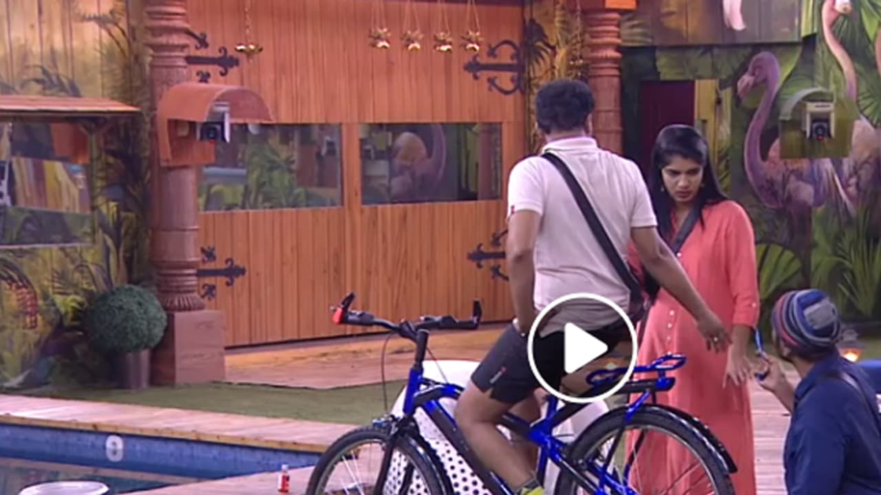 బిగ్ బాస్2..ఇది నా లైఫ్ అండ్ డెత్ మ్యాటర్ బిగ్ బాస్2..ఇది నా లైఫ్ అండ్ డెత్ మ్యాటర్