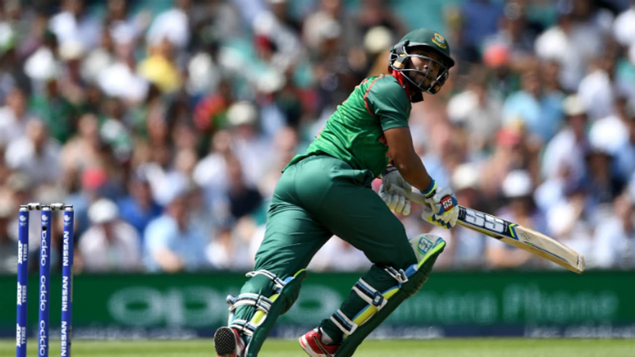 Ahead of Asia Cup, three key Bangladeshi players face disciplinary action