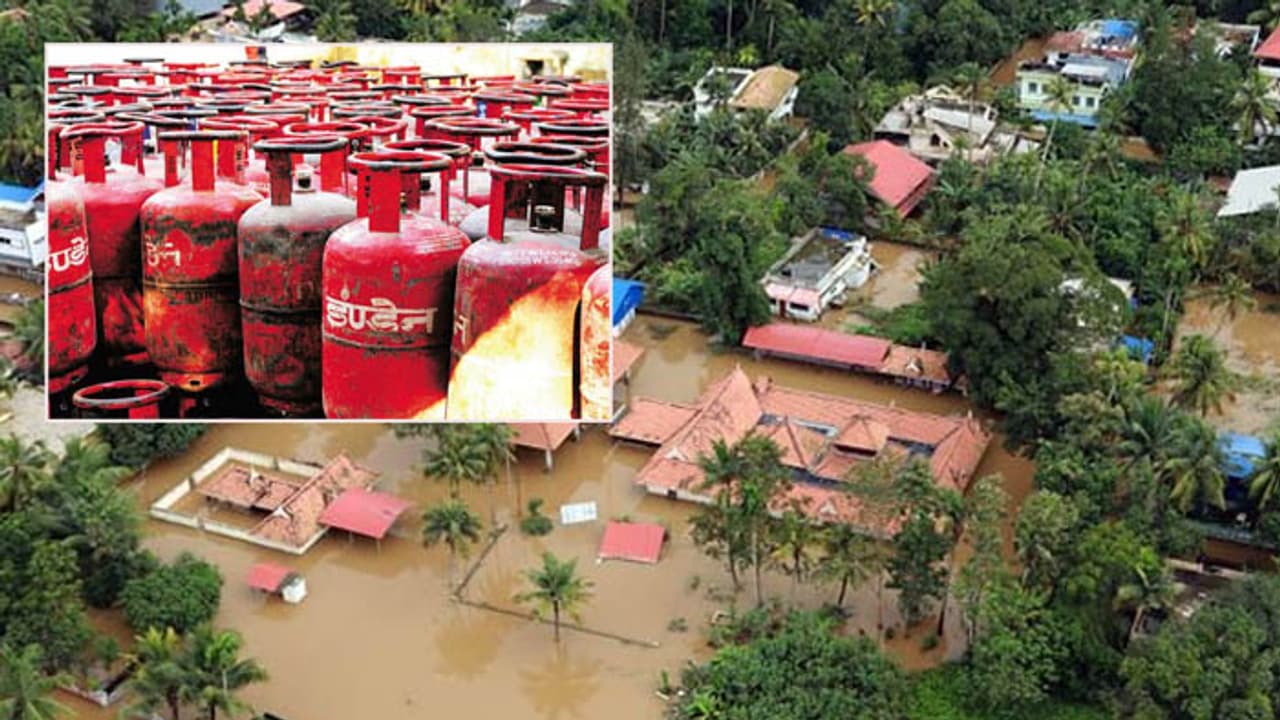 కేరళలో 200 రూపాయలకే గ్యాస్ కనెక్షన్ కేరళలో 200 రూపాయలకే గ్యాస్ కనెక్షన్