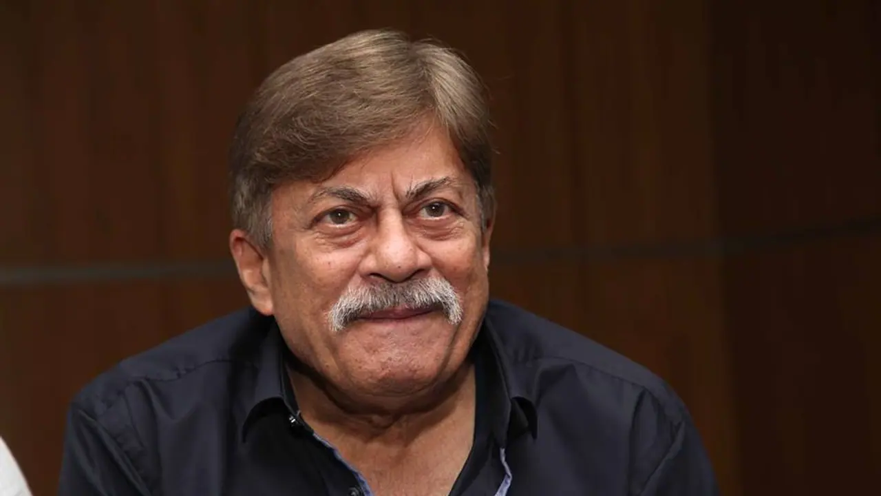 ಅನಂತ್ನಾಗ್ ಹೇಳಿದ ‘ಕಾಸರಗೋಡು ಡೇಸ್’ ಕತೆ! ಅನಂತ್ನಾಗ್ ಹೇಳಿದ ‘ಕಾಸರಗೋಡು ಡೇಸ್’ ಕತೆ!