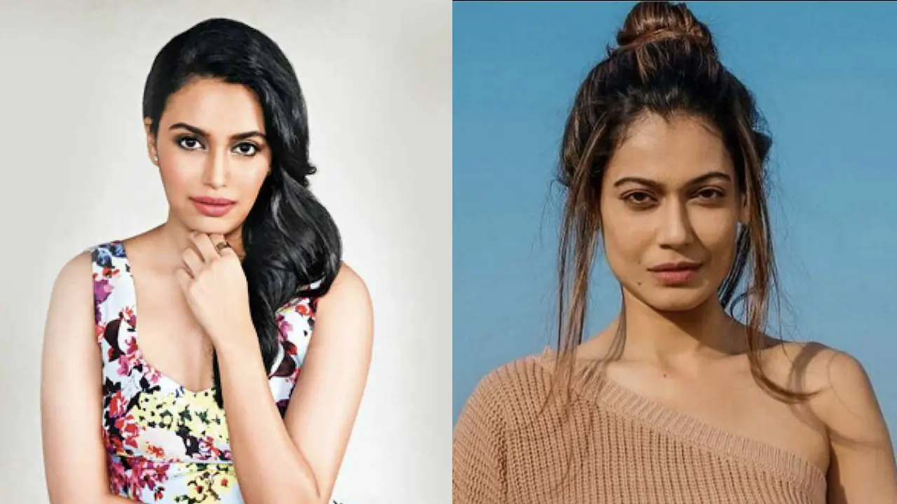 After Swara Bhasker, model Mahika Sharma responds to Payal Rohatgi's tweet After Swara Bhasker, model Mahika Sharma responds to Payal Rohatgi's tweet