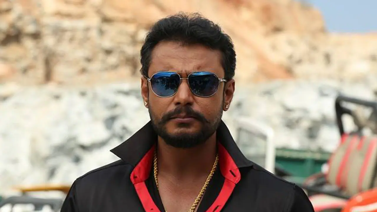 ದರ್ಶನ್ 53ನೇ ಚಿತ್ರ ರಾಬರ್ಟ್ ದರ್ಶನ್ 53ನೇ ಚಿತ್ರ ರಾಬರ್ಟ್