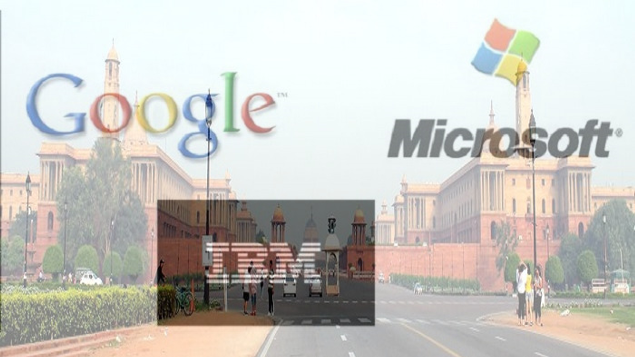 American Data Miners are modern avatars of British East India Company