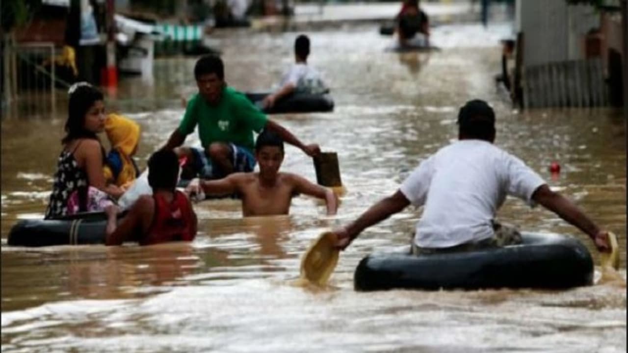 ಕೇರಳ, ಕೊಡಗು ಆಯ್ತು: ಮಳೆಯಲ್ಲಿ ಮುಳುಗೋ ಸರದಿ ಈ ನಗರದ್ದು! ಕೇರಳ, ಕೊಡಗು ಆಯ್ತು: ಮಳೆಯಲ್ಲಿ ಮುಳುಗೋ ಸರದಿ ಈ ನಗರದ್ದು!