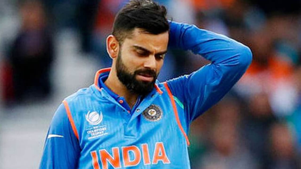 ఆసియా కఫ్ ఎఫెక్ట్ : విరాట్ కోహ్లీ అఫిషియల్ వెబ్ సైట్ హ్యాక్ ఆసియా కఫ్ ఎఫెక్ట్ : విరాట్ కోహ్లీ అఫిషియల్ వెబ్ సైట్ హ్యాక్