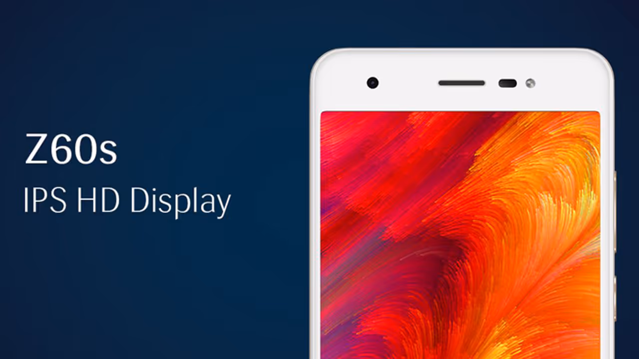 ಶಾರ್ಪ್ಕ್ಲಿಕ್ ತಂತ್ರಜ್ಞಾನವುಳ್ಳ ಲಾವಾ Z60 ಮಾರುಕಟ್ಟೆಗೆ; ಆಫರ್ ಮೇಲೆ ಆಫರ್! ಶಾರ್ಪ್ಕ್ಲಿಕ್ ತಂತ್ರಜ್ಞಾನವುಳ್ಳ ಲಾವಾ Z60 ಮಾರುಕಟ್ಟೆಗೆ; ಆಫರ್ ಮೇಲೆ ಆಫರ್!