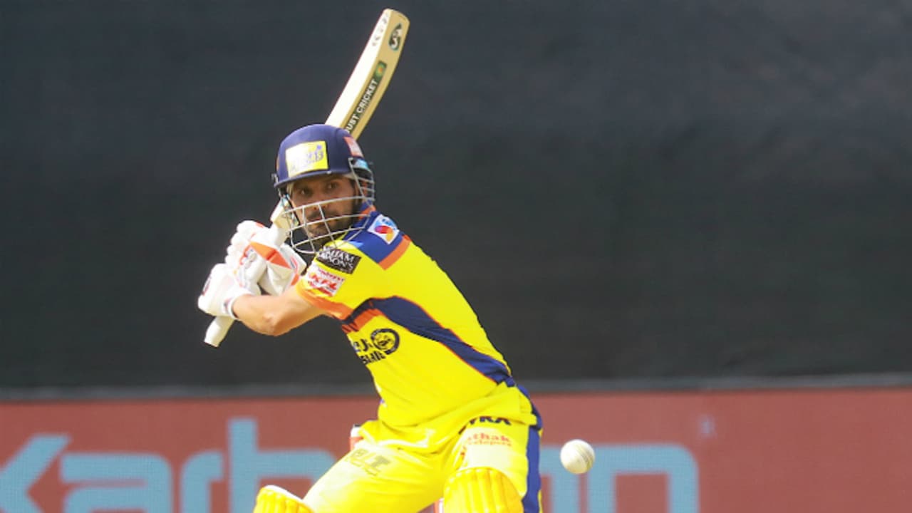 KPL 2018: Mysuru Warriors win high scoring thriller by 1 run KPL 2018: Mysuru Warriors win high scoring thriller by 1 run