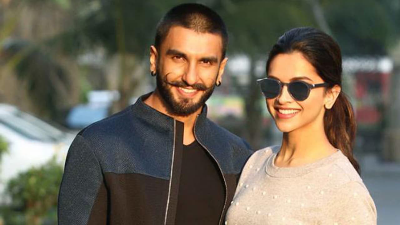 രണ്വിര് സിംഗുമായുള്ള വിവാഹം: പ്രതികരണവുമായി ദീപിക പദുക്കോണ് രണ്വിര് സിംഗുമായുള്ള വിവാഹം: പ്രതികരണവുമായി ദീപിക പദുക്കോണ്