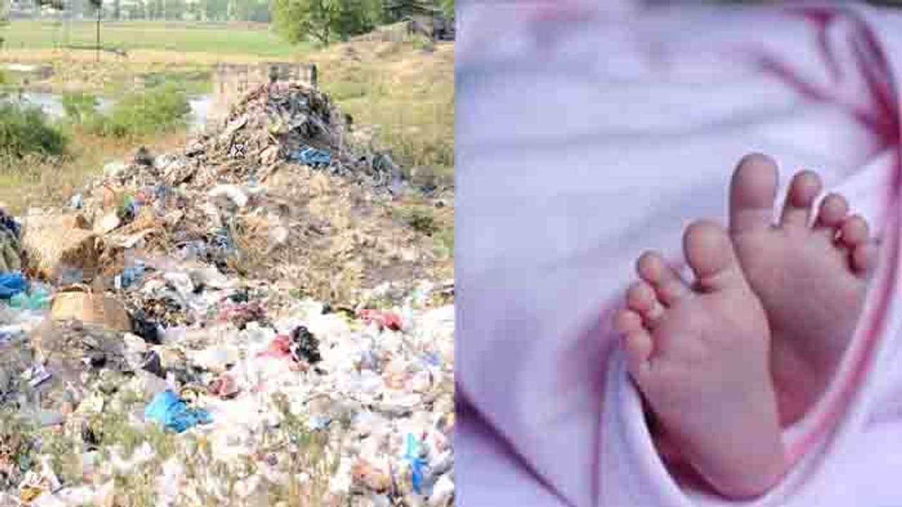 മലിനീകരണം നിയന്ത്രിക്കുന്നതില്‍ അനാസ്ഥ; ഉത്തര്‍പ്രദേശിൽ നഷ്ടമായത് 500 കുരുന്നു ജീവനുകള്‍