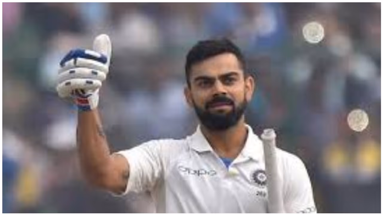 'വേഗതയില്' സെവാഗിനെ പിന്നിലാക്കി കോലിക്ക് റെക്കോര്ഡ് 'വേഗതയില്' സെവാഗിനെ പിന്നിലാക്കി കോലിക്ക് റെക്കോര്ഡ്