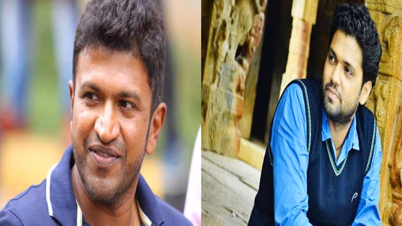 ಅರೇ ಇದೇನಿದು! ಟೆರರಿಸ್ಟ್ ಜೊತೆ ಪುನೀತ್, ರಕ್ಷಿತ್ ಶೆಟ್ಟಿ! ಅರೇ ಇದೇನಿದು! ಟೆರರಿಸ್ಟ್ ಜೊತೆ ಪುನೀತ್, ರಕ್ಷಿತ್ ಶೆಟ್ಟಿ!