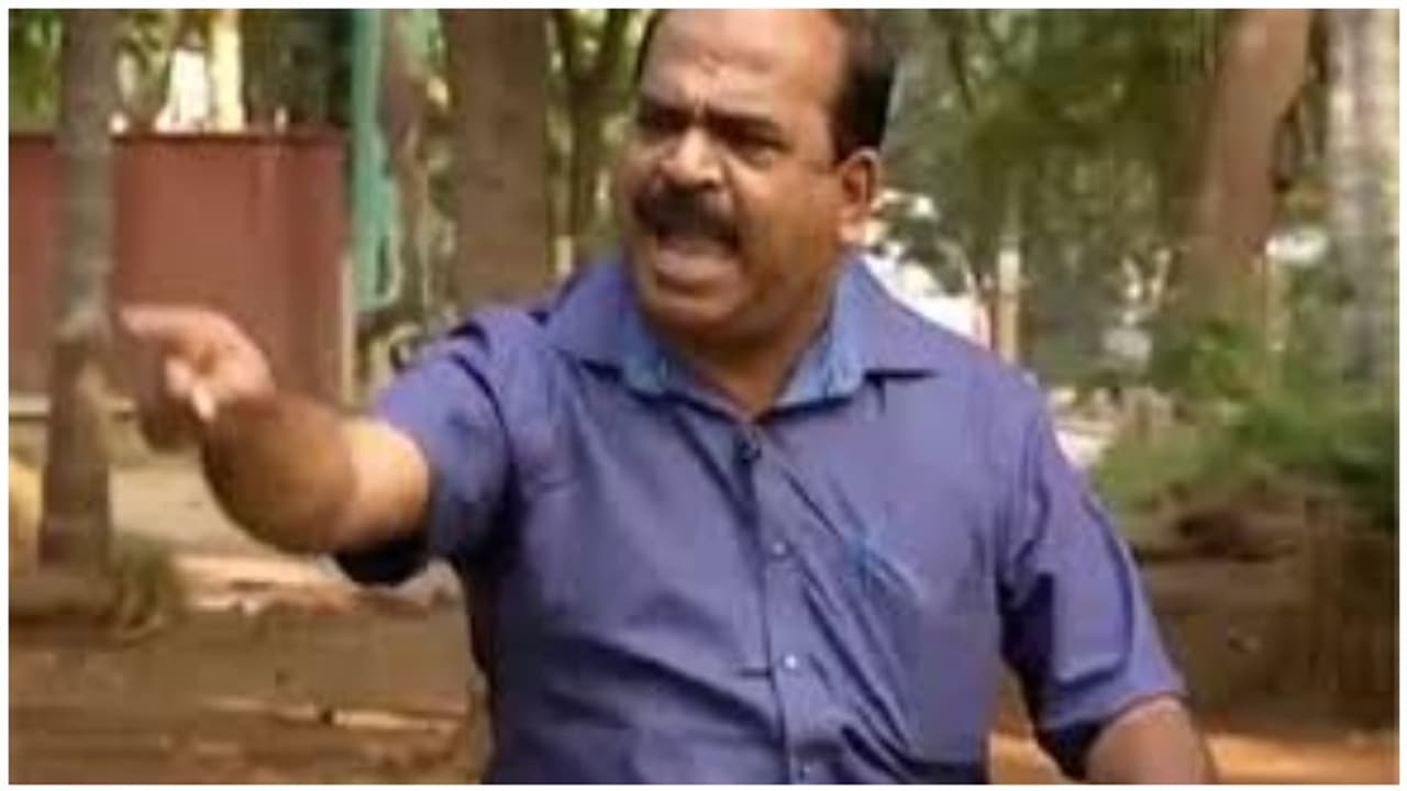 தி.மு.க. வலுப்பெற நாஞ்சில் சம்பத் சொல்லும் ’அட்டகாச’ யோசனை..! தி.மு.க. வலுப்பெற நாஞ்சில் சம்பத் சொல்லும் ’அட்டகாச’ யோசனை..!