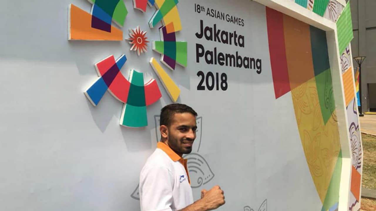 Asian Games 2018: Gold medallist boxer Amit Panghal happy for taking revenge on Olympic champ