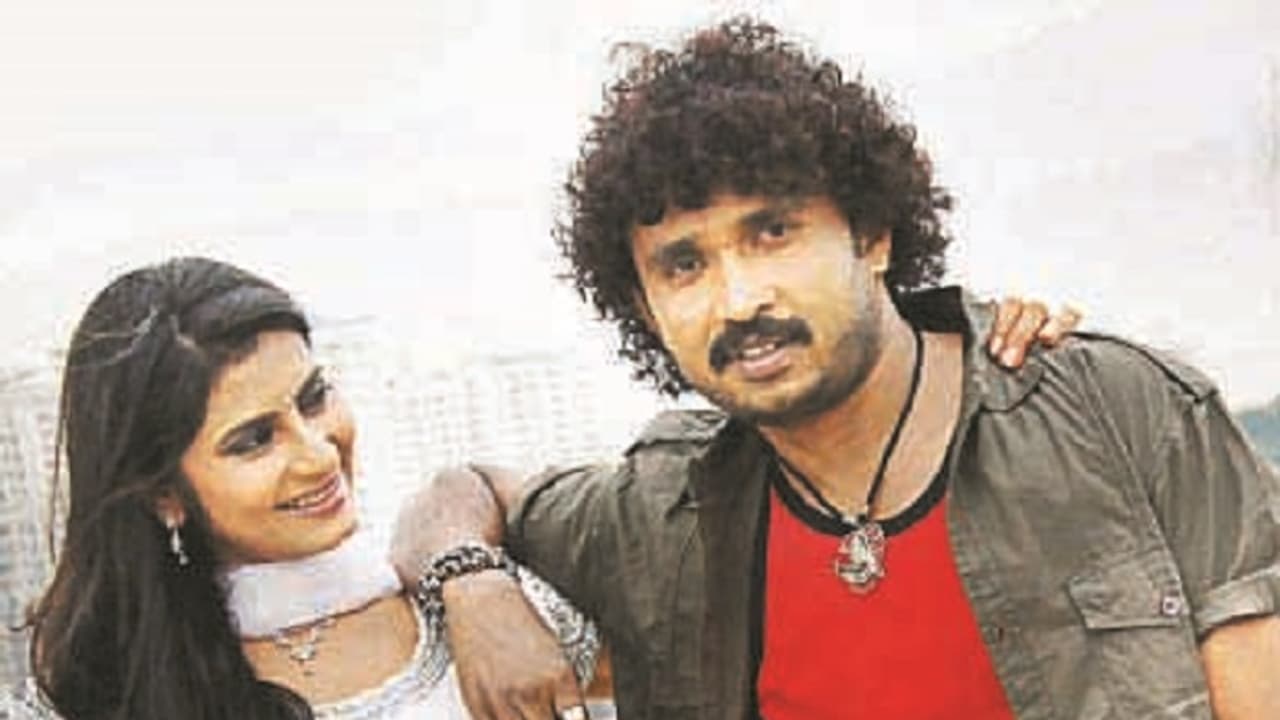 ಚಿತ್ರ ವಿಮರ್ಶೆ : ಮೇಸ್ತ್ರಿ ಚಿತ್ರ ವಿಮರ್ಶೆ : ಮೇಸ್ತ್ರಿ