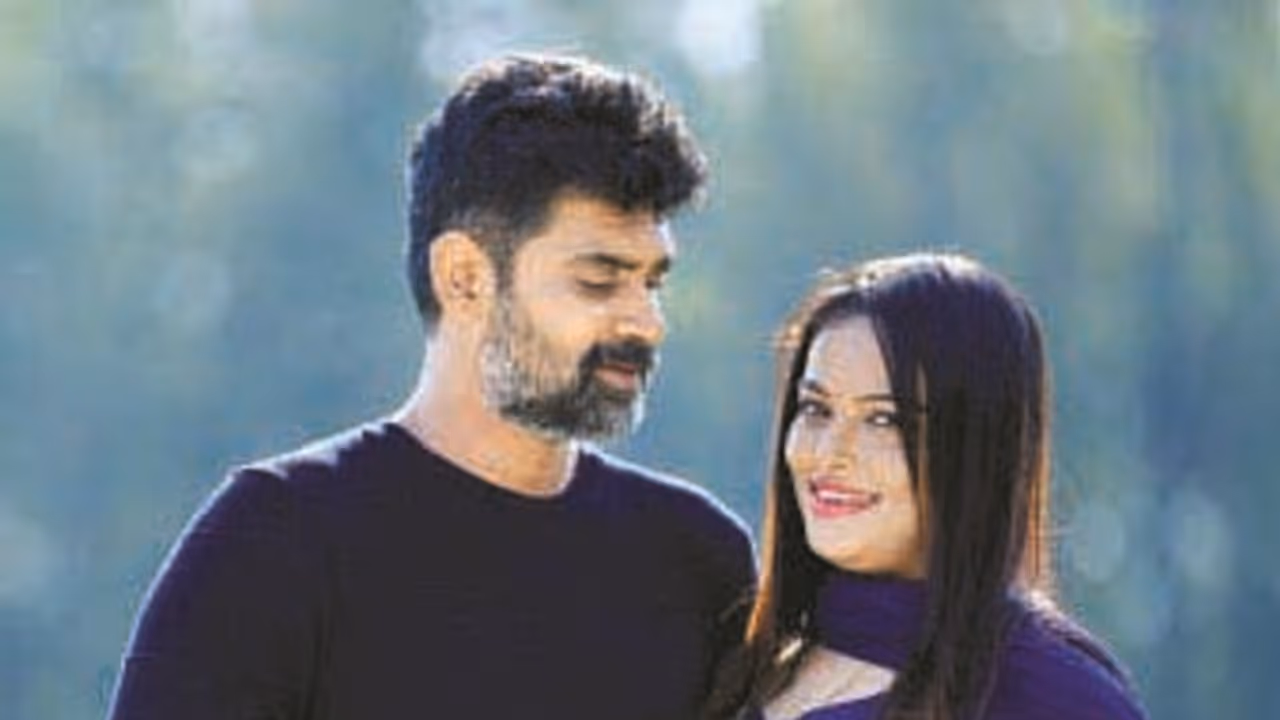 ಚಿತ್ರ ವಿಮರ್ಶೆ : ತ್ರಾಟಕ ಚಿತ್ರ ವಿಮರ್ಶೆ : ತ್ರಾಟಕ