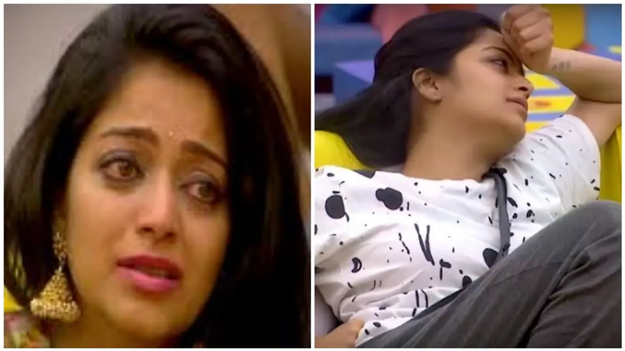 என் ஸ்டேட்டஸுக்கு நீ ஒத்து வர மாட்ட..! ஜனனியின் காதலை உதறி சென்ற காதலன்..! என் ஸ்டேட்டஸுக்கு நீ ஒத்து வர மாட்ட..! ஜனனியின் காதலை உதறி சென்ற காதலன்..!