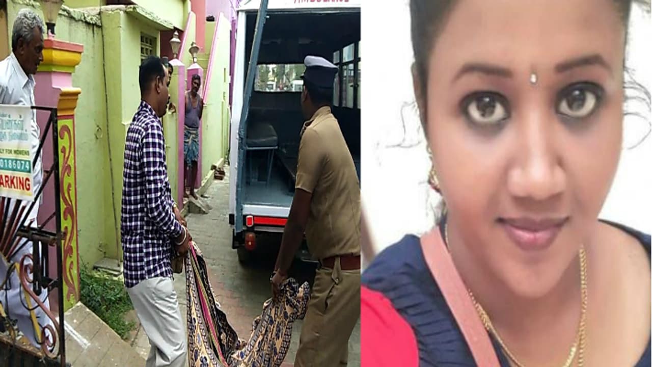 பெற்ற குழந்தைகளை கொன்றுவிட்டு தலைமறைவான தாய்!! கள்ளக்காதல் காரணமா..? பெற்ற குழந்தைகளை கொன்றுவிட்டு தலைமறைவான தாய்!! கள்ளக்காதல் காரணமா..?