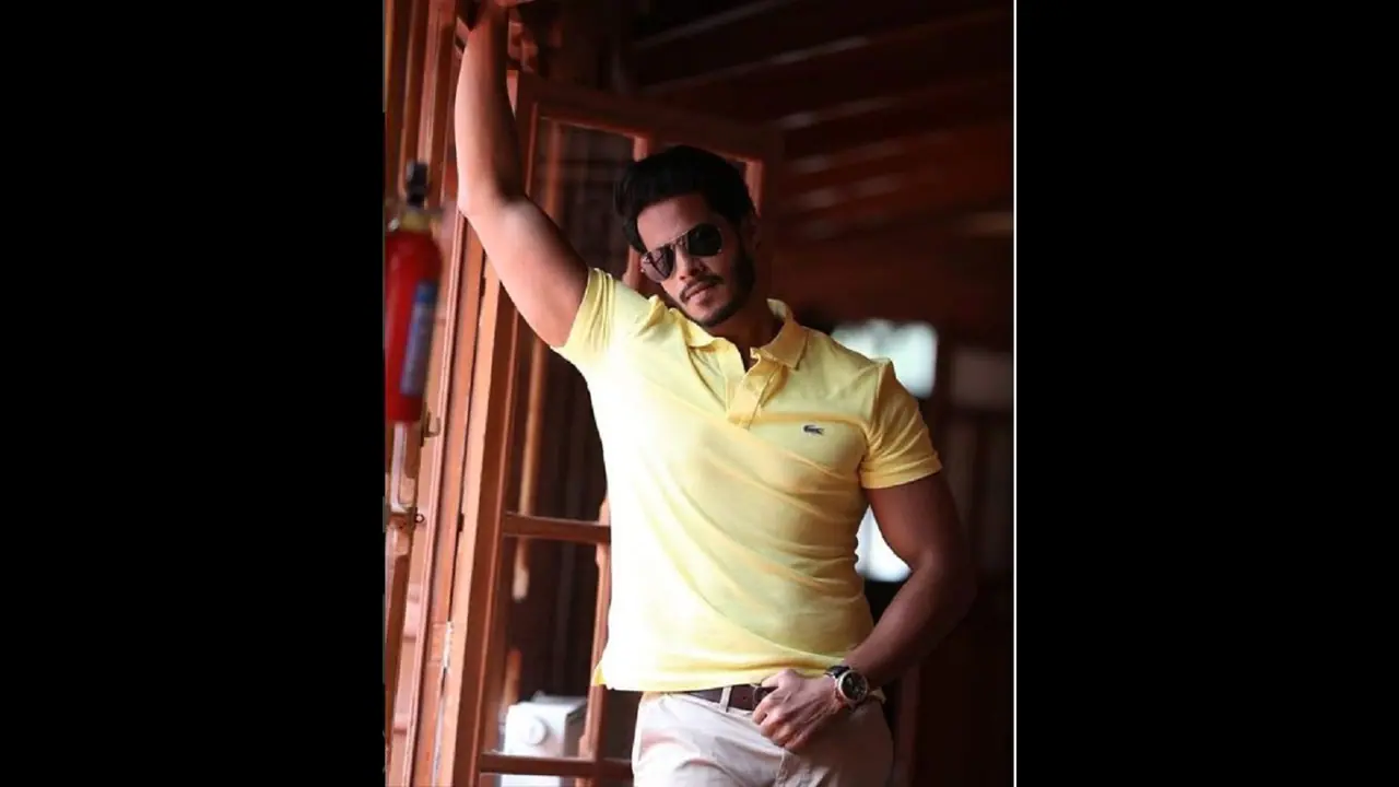 Astrology in mind, Deve Gowda family announces Nikhil’s name in hurry