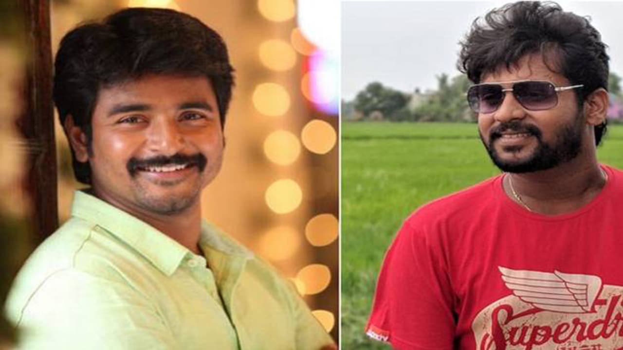 சரவணன் மீனாட்சி புகழ் ரியோவிற்கு சிவகார்த்திகேயனால் அடிக்கப்போகும் அதிஷ்டம்; சரவணன் மீனாட்சி புகழ் ரியோவிற்கு சிவகார்த்திகேயனால் அடிக்கப்போகும் அதிஷ்டம்;